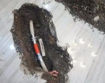 巴青测漏水电话