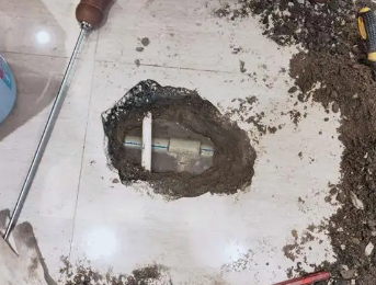 巴青测漏水电话