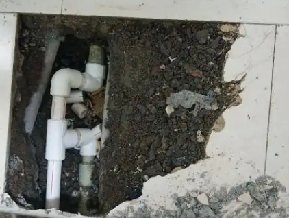 巴青测漏水哪家好