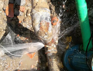 巴青测漏水公司电话