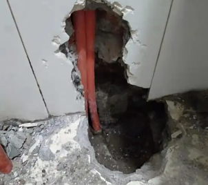 巴青漏水检测电话