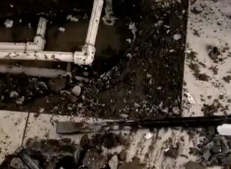 巴青漏水检测电话