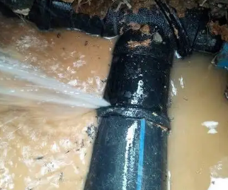 巴青测漏水公司哪家好