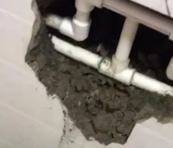 巴青漏水检测电话