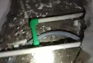 巴青测漏水公司