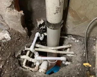 巴青漏水检测哪家好