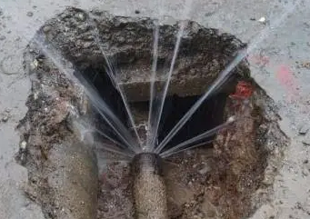 巴青漏水检测多少钱