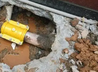 巴青漏水检测哪家好