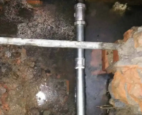 巴青漏水检测公司电话