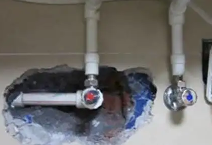 巴青卫生间测漏水查询方法