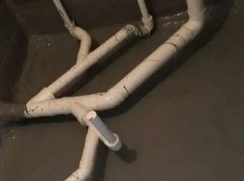 巴青水管漏水检测知识点