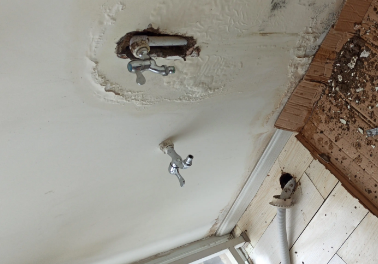 巴青卫生间测漏水