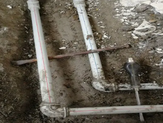 巴青卫生间测漏水多少钱