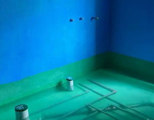 巴青卫生间防水