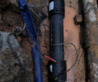 巴青水管漏水检测多少钱