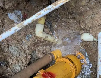 巴青水管漏水检测哪家好