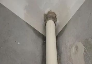 巴青卫生间测漏水之渗水防护