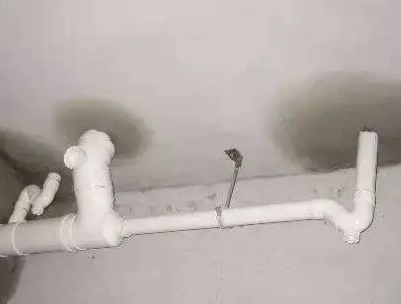 巴青卫生间测漏水的几种情景