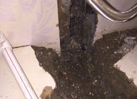 巴青卫生间测漏水哪家好