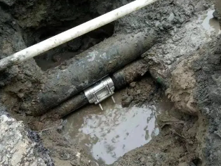 巴青水管漏水检测的传递距离多少