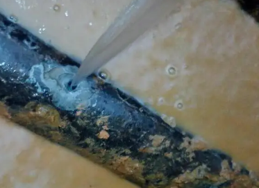 巴青水管漏水检测多少钱