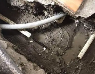 巴青卫生间测漏水价格明细