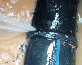 巴青水管漏水检测的小妙招