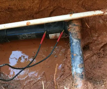 巴青水管漏水检测多少钱