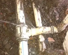 巴青卫生间测漏水多少钱