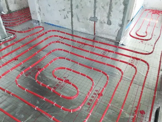 巴青地暖维修的知识