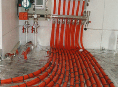 巴青地暖维修多少钱