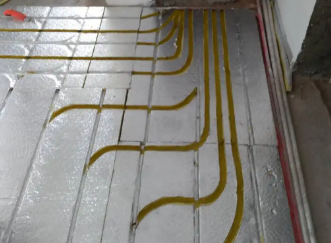 巴青地暖维修哪家好