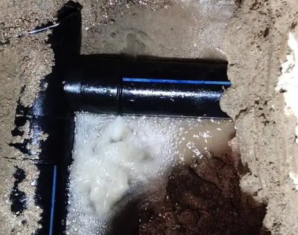 巴青水管漏水检测哪家好
