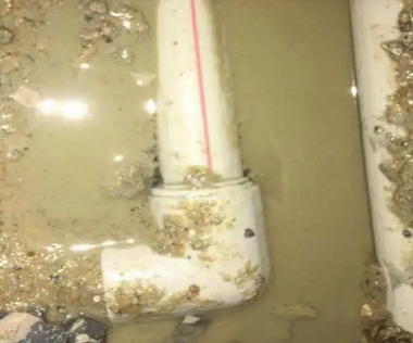 巴青水管漏水检测多少钱