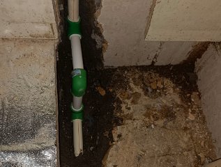 巴青卫生间测漏水哪家好