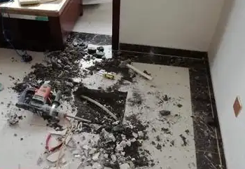 巴青漏水检测多少钱