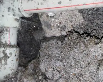 巴青漏水检测多少钱