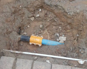 巴青水管漏水检测的情况