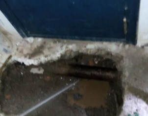 巴青水管漏水检测多少钱