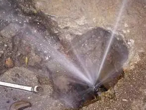 巴青水管漏水检测哪家好