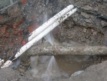 巴青测漏水多少钱