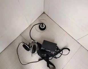 巴青测漏水公司