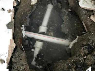 巴青漏水检测公司哪家好