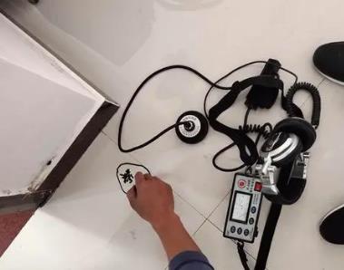 巴青测漏水公司电话